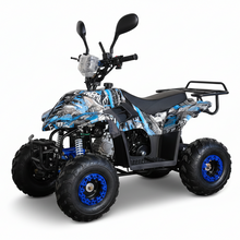 Load image into Gallery viewer, Kids Gas Powered ATV 110CC
