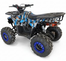 Load image into Gallery viewer, ATV Hunter Kids Quad 125 cc
