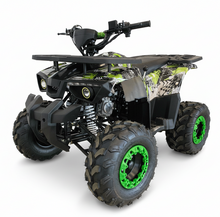 Load image into Gallery viewer, ATV Hunter Kids Quad 125 cc
