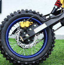 Load image into Gallery viewer, Gas Dirt Bike 200CC – Ideal for Teens (Ages 12–16+)
