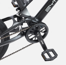 Load image into Gallery viewer, Zyklus Shox Kids Bike Age 7-10
