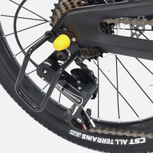 Load image into Gallery viewer, Zyklus Shox Kids Bike Age 7-10
