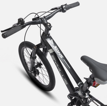 Load image into Gallery viewer, Zyklus Shox Kids Bike Age 7-10
