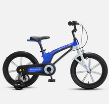 Load image into Gallery viewer, Zyklus 16″ Spark Magnesium Kids Bike Age 4-8 Years
