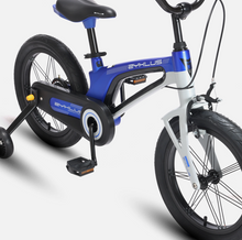 Load image into Gallery viewer, Zyklus 16″ Spark Magnesium Kids Bike Age 4-8 Years
