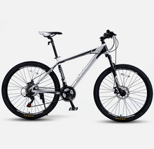 Load image into Gallery viewer, Zyklus Turbo 36 Aluminum Alloy Frame Mountain Bike
