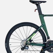 Load image into Gallery viewer, ZYKLUS Aero Road Bike
