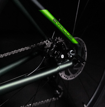 Load image into Gallery viewer, ZYKLUS Aero Road Bike
