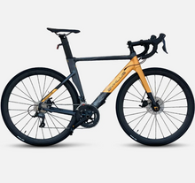 Load image into Gallery viewer, ZYKLUS Aero Road Bike

