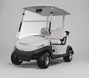 Premium Passenger Go cart 2+2 Seater 2025 New