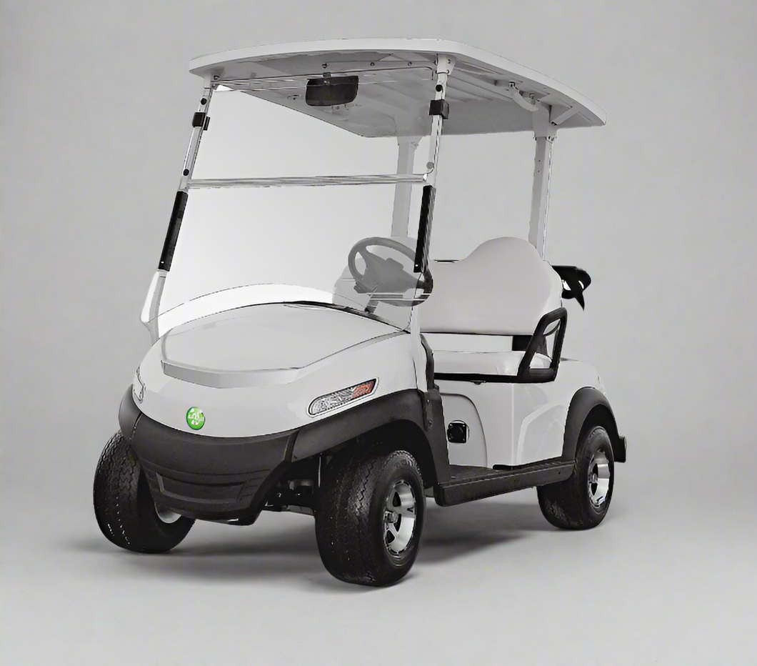 Premium Passenger Go cart 2+2 Seater 2025 New
