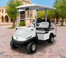 Load image into Gallery viewer, Premium Passenger Go cart 2+2 Seater 2025 New
