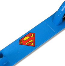 Load image into Gallery viewer, Spartan Superman Folding Scooter – Hero Speed, Hero Style Age7-12
