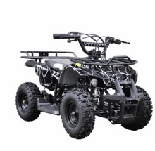 Load image into Gallery viewer, Electric ATV Quad Dirt Beach Bike For Kids Age 6-12
