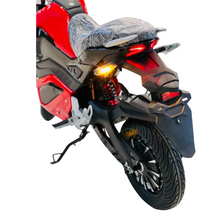 Load image into Gallery viewer, RS-2 Electric Bike 3000W 72V 20Ah
