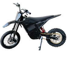 Load image into Gallery viewer, R01 Electric Dirt Bike 1200W 48V 25Ah 70kmh speed 2026 New
