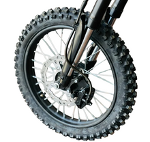 Load image into Gallery viewer, R01 Electric Dirt Bike 1200W 48V 25Ah 70kmh speed 2026 New

