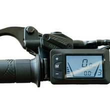 Load image into Gallery viewer, R01 Electric Dirt Bike 1200W 48V 25Ah 70kmh speed 2026 New
