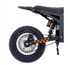 Load image into Gallery viewer, Kugoo Wish01 Electric Dirt Bike Pit Pike Remix 2026 SE version 48V 21Ah
