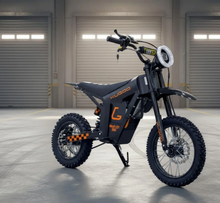 Load image into Gallery viewer, Kugoo Wish01 Electric Dirt Bike Pit Pike Remix 2026 SE version 48V 21Ah
