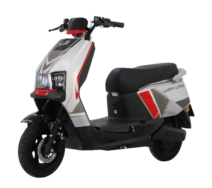 J1 Electric Bike 60V 20Ah 1500W
