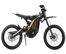 Load image into Gallery viewer, Natkie Electric Dirt Bike 72V 30Ah 4000W
