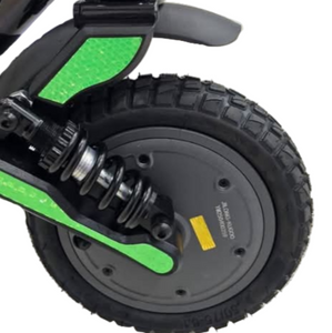 Kugoo Pro 4 Electric scooter 36v 7.8Ah, 350W