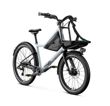 Load image into Gallery viewer, Woom Now 6 Kids Bicycle Age 10-14 Teens
