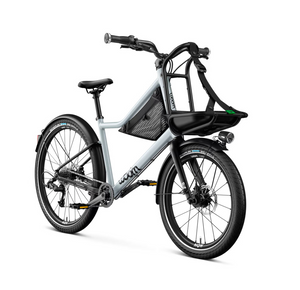 Woom Now 6 Kids Bicycle Age 10-14 Teens