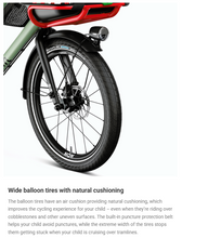 Load image into Gallery viewer, Woom Now 6 Kids Bicycle Age 10-14 Teens
