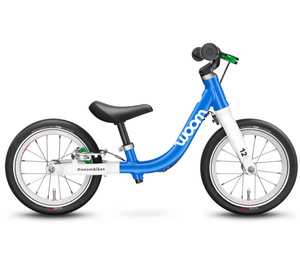 Woom 1 Kids & Toddlers Balance Bike AGE 1.5-3.5