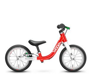 Woom 1 Kids & Toddlers Balance Bike AGE 1.5-3.5