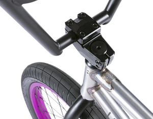 WethePeople Trust RSD CS 20 inch BMX Bike