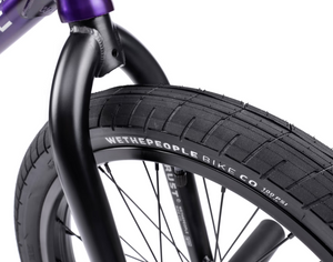 WethePeople Trust RSD CS 20 inch BMX Bike