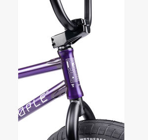 WethePeople Trust RSD CS 20 inch BMX Bike