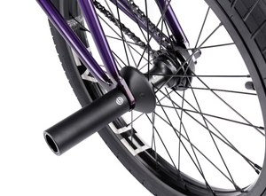 WethePeople Trust RSD CS 20 inch BMX Bike