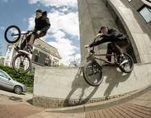 Load image into Gallery viewer, WethePeople ENVY 20&quot; RSD BMX Bike

