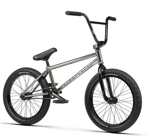 WethePeople ENVY 20" RSD BMX Bike