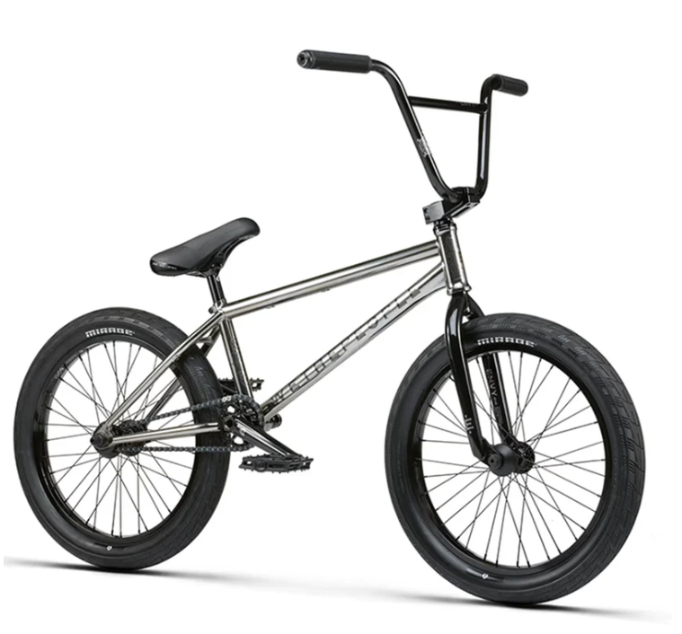 WethePeople ENVY 20