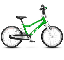 Load image into Gallery viewer, Woom 3 Kids Bike Age 4-6
