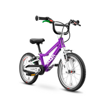 Load image into Gallery viewer, Woom GO 2 Kids Bike  Age 3 - 4.5 Years
