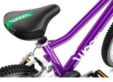 Load image into Gallery viewer, Woom GO 2 Kids Bike  Age 3 - 4.5 Years
