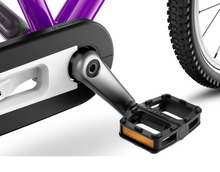 Load image into Gallery viewer, Woom GO 2 Kids Bike  Age 3 - 4.5 Years
