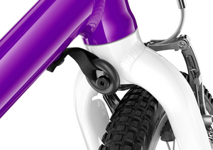 Woom GO 2 Kids Bike  Age 3 - 4.5 Years