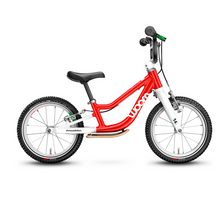 Load image into Gallery viewer, Woom 1 Plus Kids Balance Bike Age 3+
