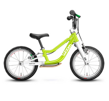 Load image into Gallery viewer, Woom 1 Plus Kids Balance Bike Age 3+
