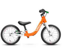 Load image into Gallery viewer, Woom 1 Kids &amp; Toddlers Balance Bike AGE 1.5-3.5

