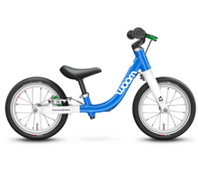 Load image into Gallery viewer, Woom 1 Kids &amp; Toddlers Balance Bike AGE 1.5-3.5
