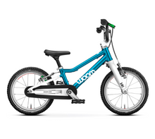 Load image into Gallery viewer, Woom GO 2 Kids Bike  Age 3 - 4.5 Years
