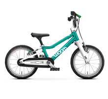 Load image into Gallery viewer, Woom GO 2 Kids Bike  Age 3 - 4.5 Years
